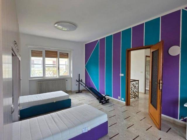 Appartamento in vendita a Mathi TO