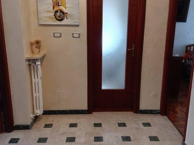 Appartamento in vendita a Mathi TO