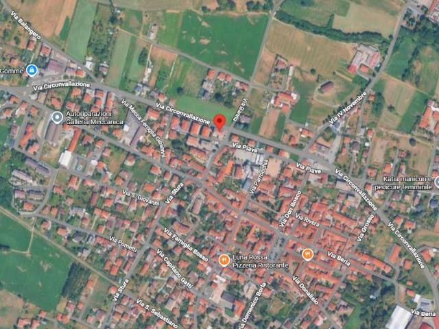 Appartamento in vendita a Mathi TO