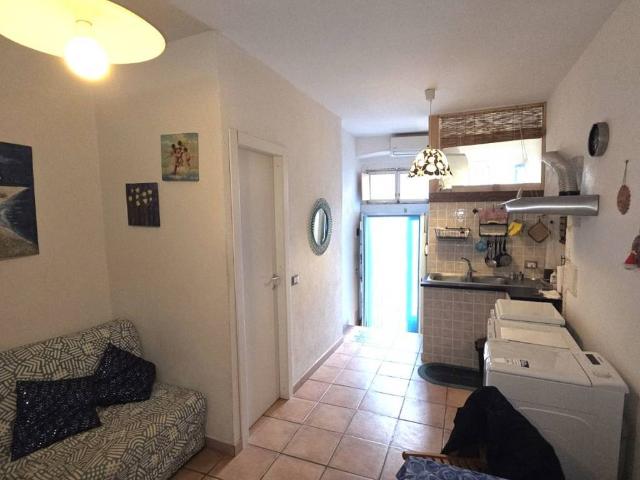 Appartamento in vendita a Mattinata FG