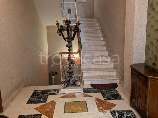 Appartamento in vendita a Mazara del Vallo piazza Alcide De Gasperi