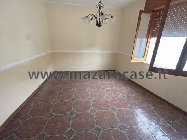 Appartamento in vendita a Mazara del Vallo TP