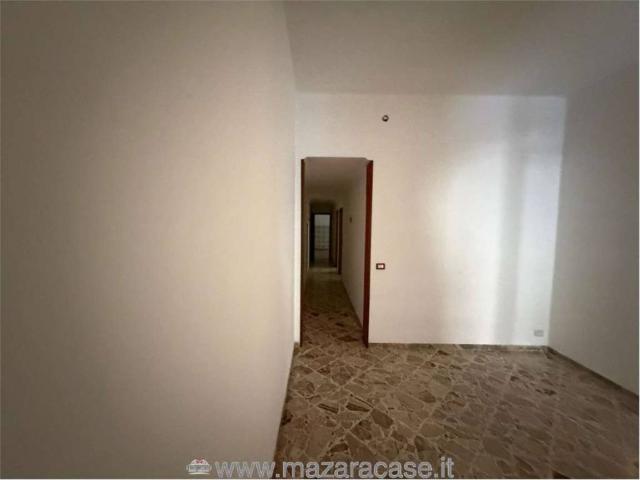 Appartamento in vendita a Mazara del Vallo TP
