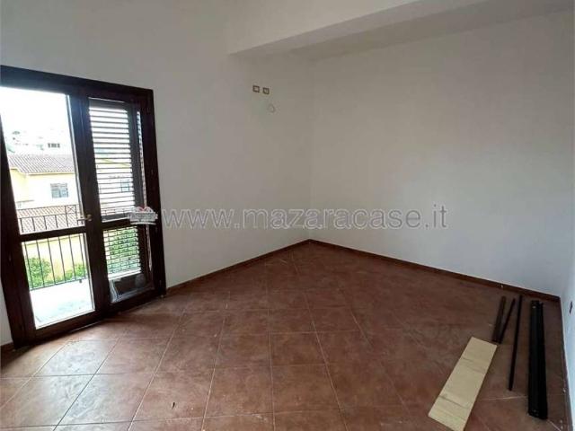 Appartamento in vendita a Mazara del Vallo TP