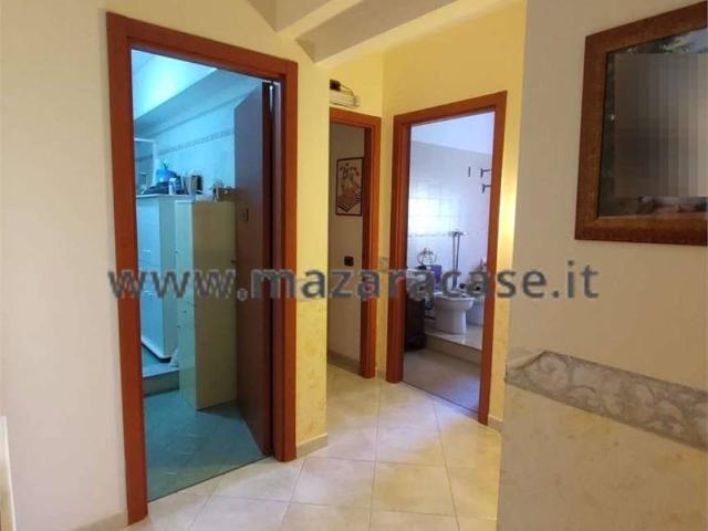 Appartamento in vendita a Mazara del Vallo TP
