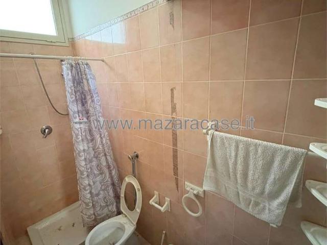 Appartamento in vendita a Mazara del Vallo TP