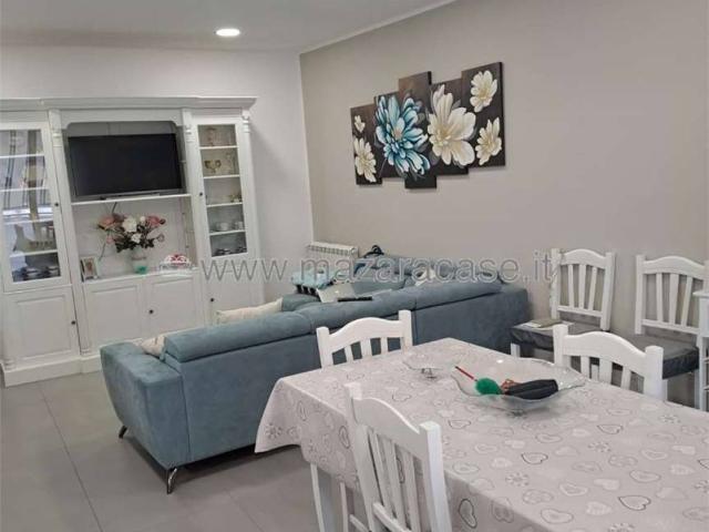 Appartamento in vendita a Mazara del Vallo TP