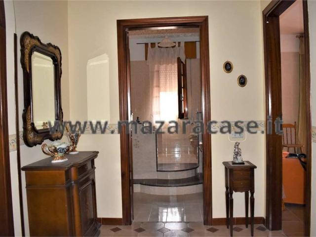 Appartamento in vendita a Mazara del Vallo TP