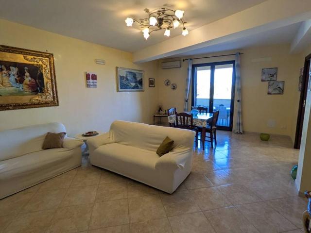Appartamento in vendita a Mazara del Vallo TP