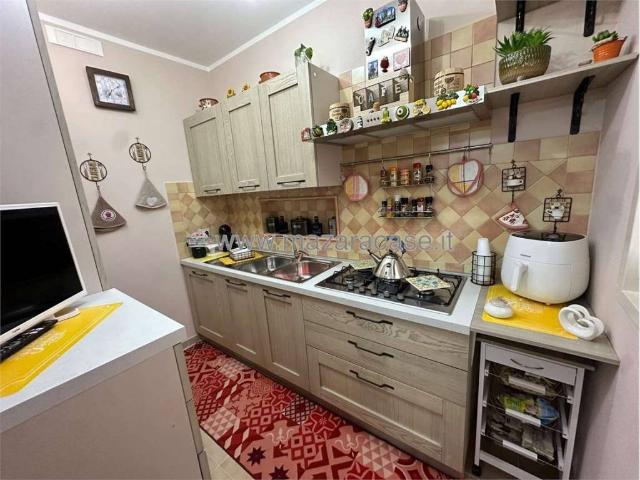 Appartamento in vendita a Mazara del Vallo TP