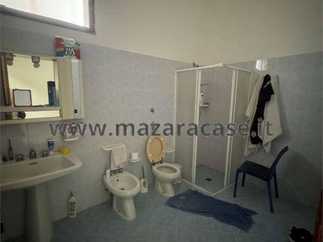 Appartamento in vendita a Mazara del Vallo TP