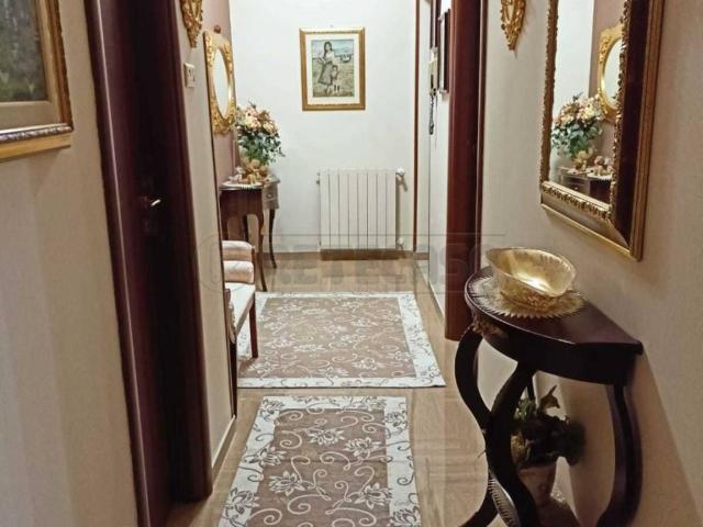 Appartamento in vendita a Mazara del Vallo TP