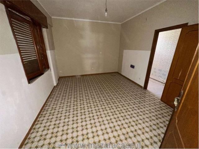 Appartamento in vendita a Mazara del Vallo TP