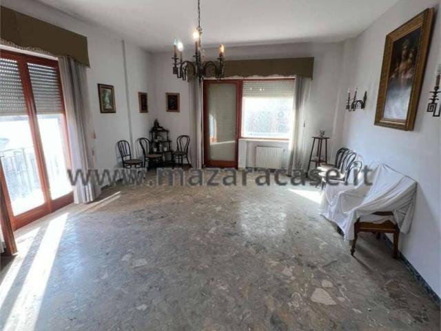 Appartamento in vendita a Mazara del Vallo TP