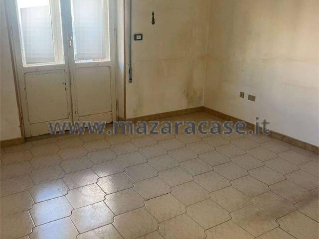Appartamento in vendita a Mazara del Vallo TP