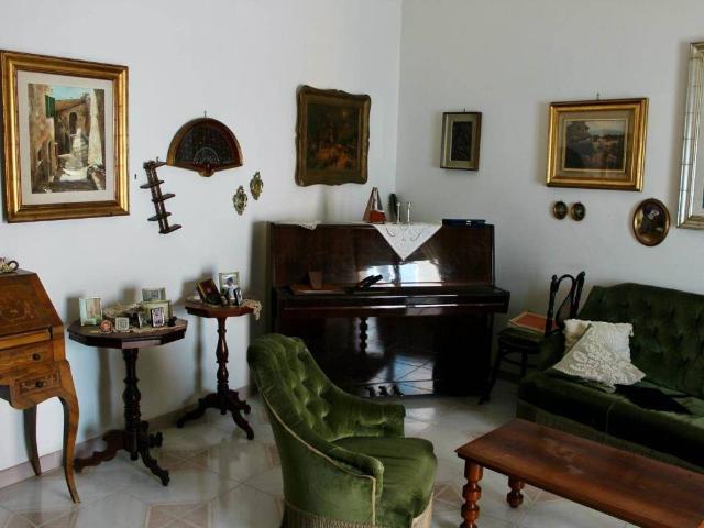 Appartamento in vendita a Mazara del Vallo TP