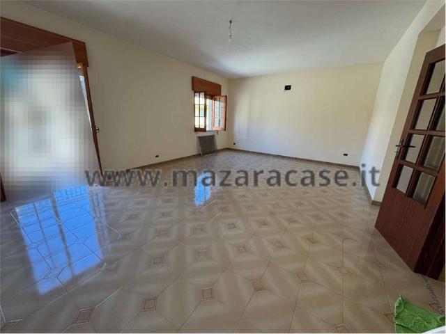 Appartamento in vendita a Mazara del Vallo TP
