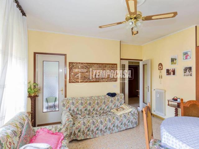 Appartamento in vendita a Mazzano BS
