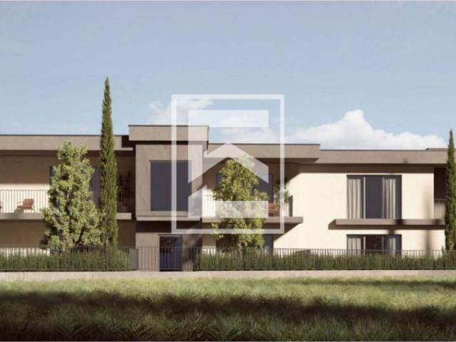Appartamento in vendita a Mazzano BS