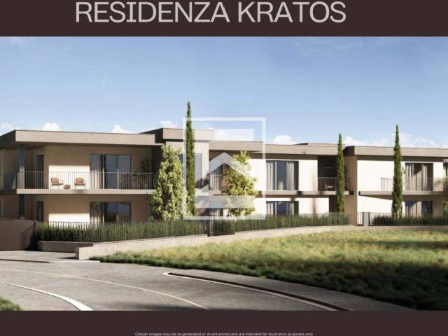Appartamento in vendita a Mazzano BS