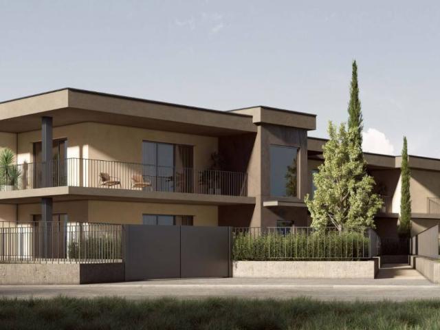 Appartamento in vendita a Mazzano BS