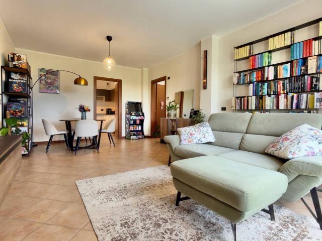 Appartamento in vendita a Mazzano BS