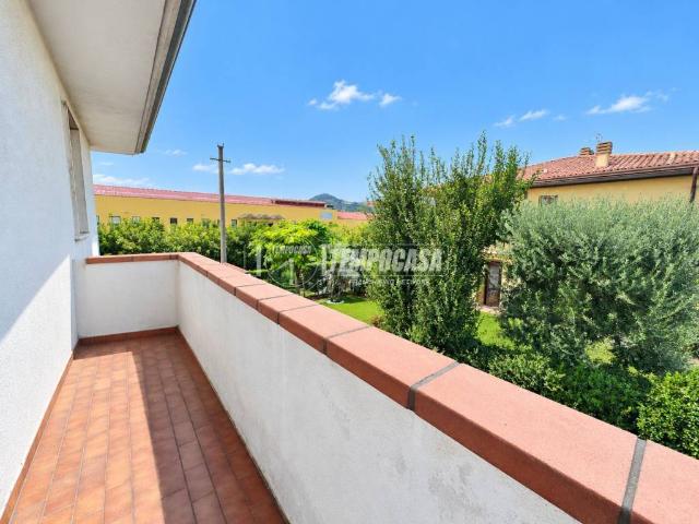 Appartamento in vendita a Mazzano BS