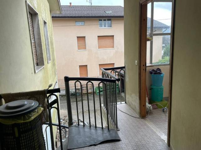 Appartamento in vendita a Mazzano BS