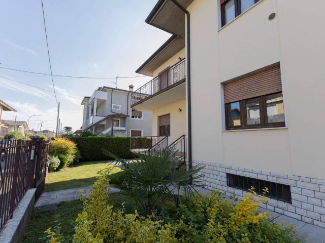 Appartamento in vendita a Mazzano BS