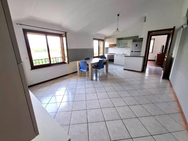 Appartamento in vendita a Mazzano BS