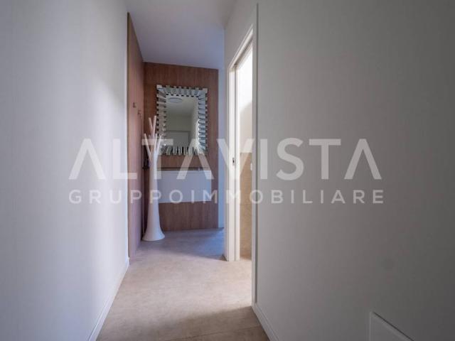 Appartamento in vendita a Mazzano BS