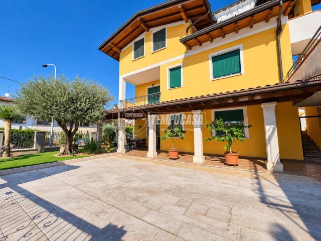 Appartamento in vendita a Mazzano BS