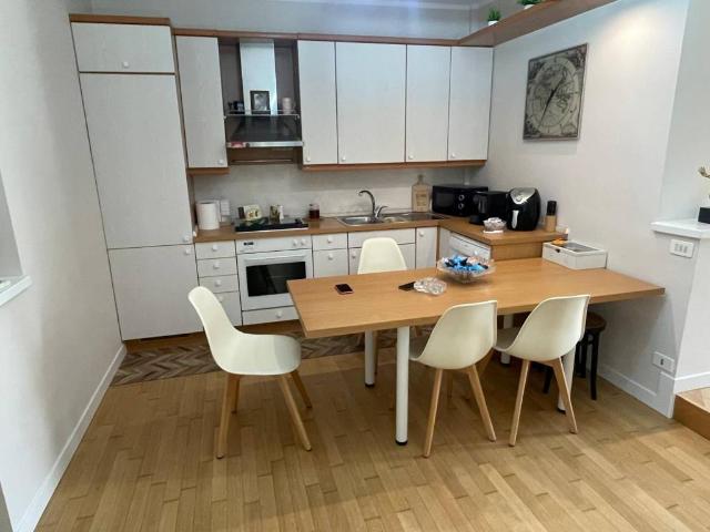Appartamento in vendita a Mazzano BS