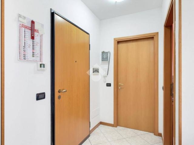 Appartamento in vendita a Mazzano BS