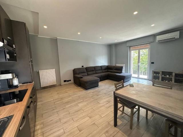 Appartamento in vendita a Mazzano BS