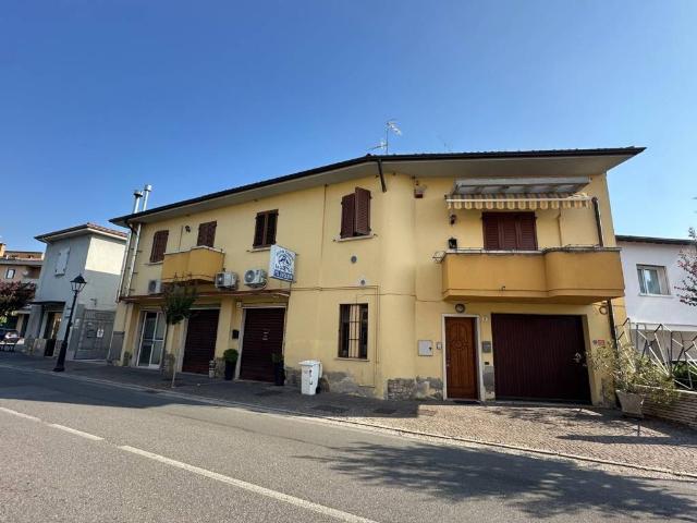 Appartamento in vendita a Mazzano BS