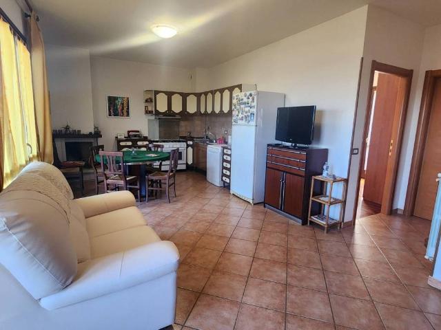 Appartamento in vendita a Mazzano Romano RM