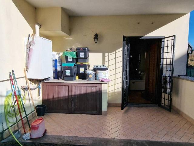 Appartamento in vendita a Mazzano Romano RM