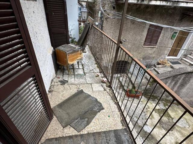 Appartamento in vendita a Mazzano Romano RM
