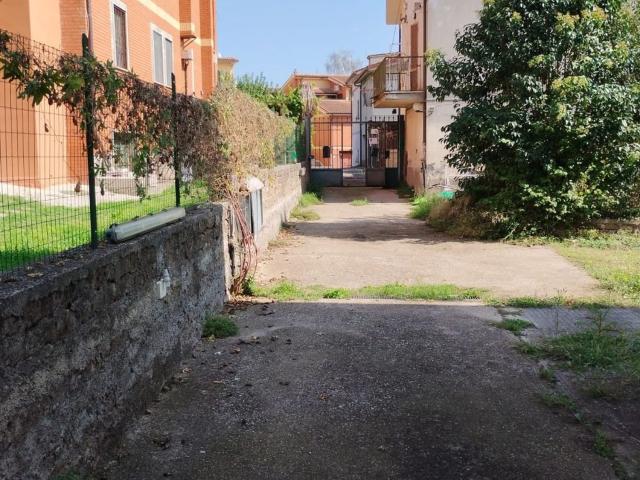 Appartamento in vendita a Mazzano Romano