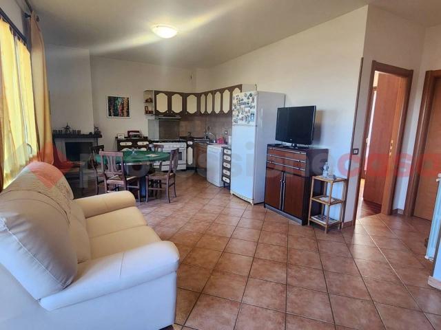 Appartamento in vendita a Mazzano Romano