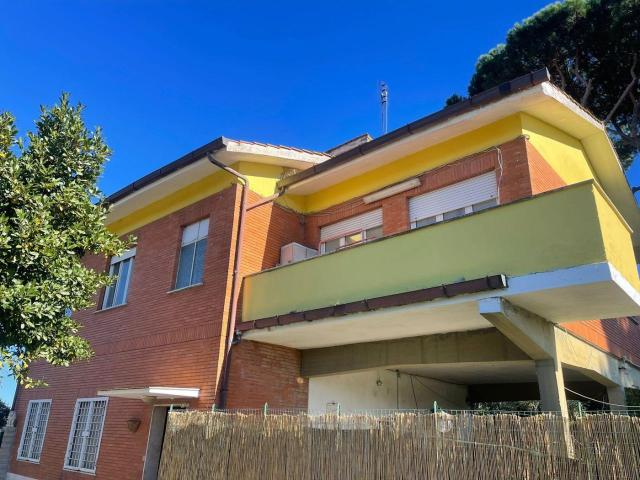 Appartamento in vendita a Mazzano Romano