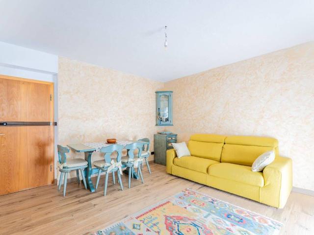 Appartamento in vendita a Mazzin TN