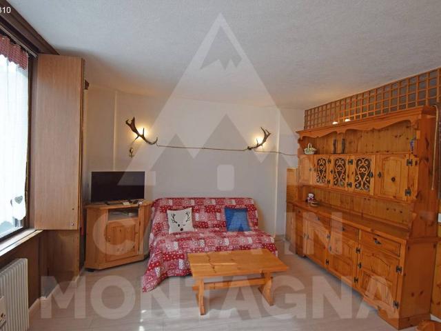 Appartamento in vendita a Mazzin TN