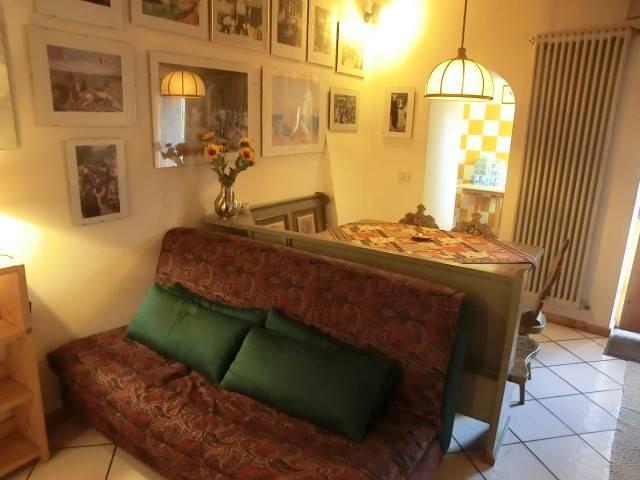 Appartamento in vendita a Mazzin TN