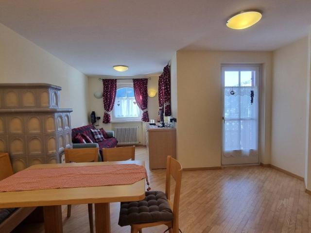 Appartamento in vendita a Mazzin TN