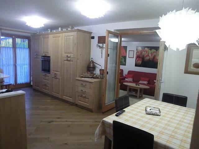 Appartamento in vendita a Mazzin TN