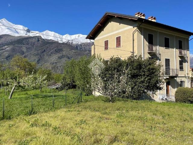 Appartamento in vendita a Meana di Susa TO