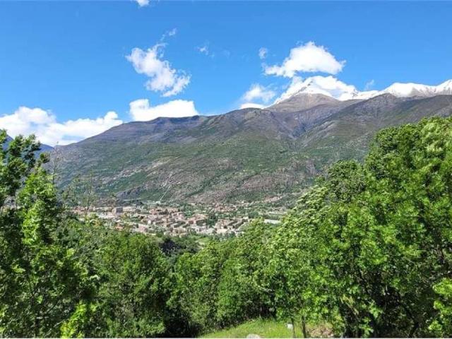 Appartamento in vendita a Meana di Susa TO