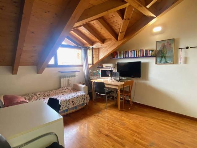 Appartamento in vendita a Medolago BG
